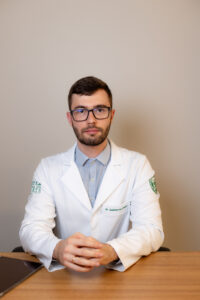 Foto de Dr. Guilherme Alfonso Vieira Adami
