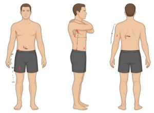 7 Pontos de Dobras Cutâneas: O Guia Definitivo para Avaliação da ...