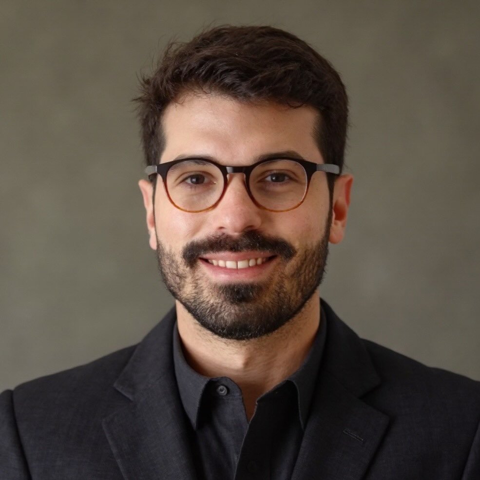 Dr. Rodrigo Ruas