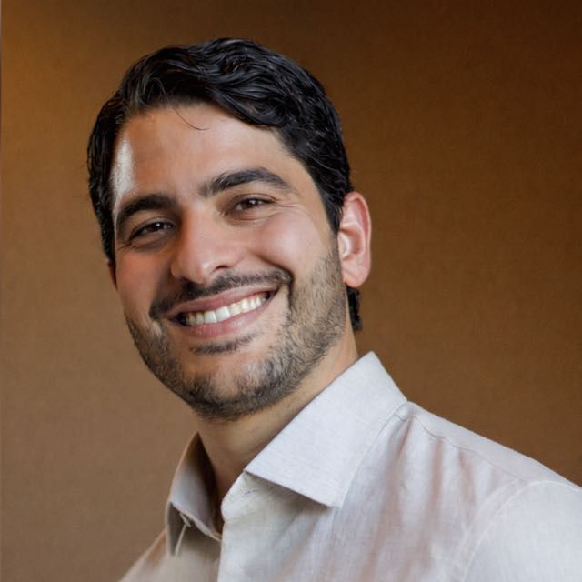 Dr. Luca Lamana