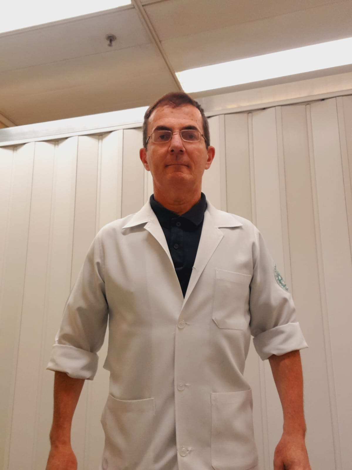 Prof. Dr. Newton Nunes