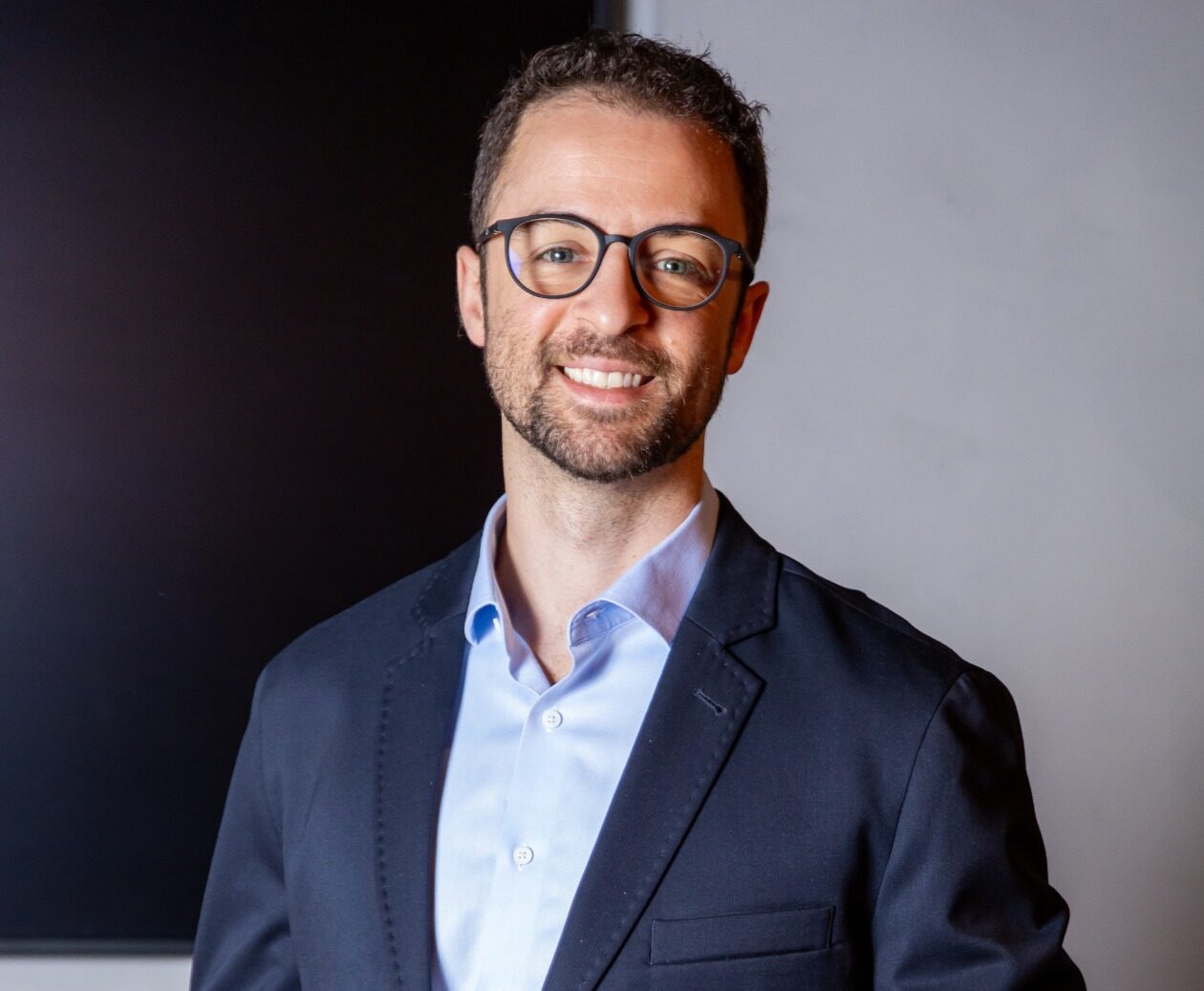 Dr. Raul Coelho Lamberti