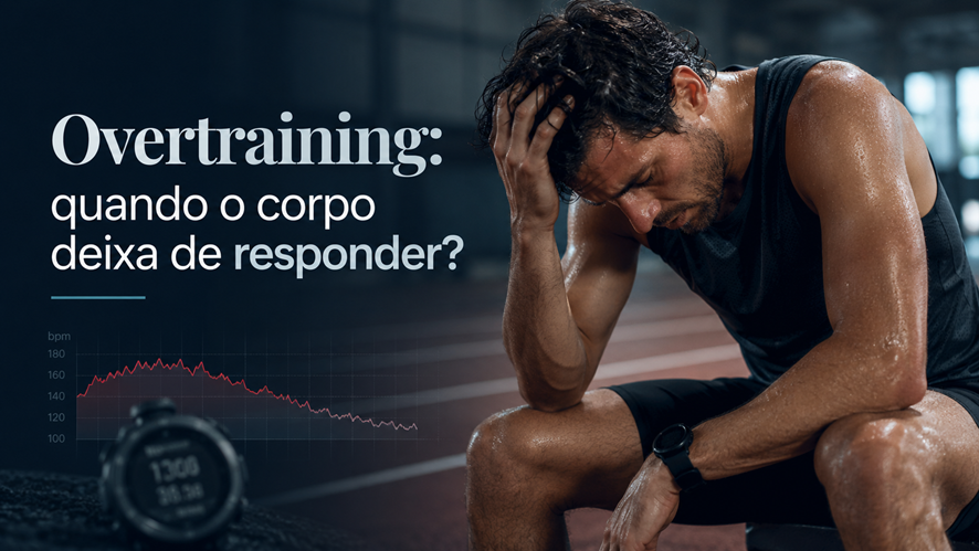 overtraining