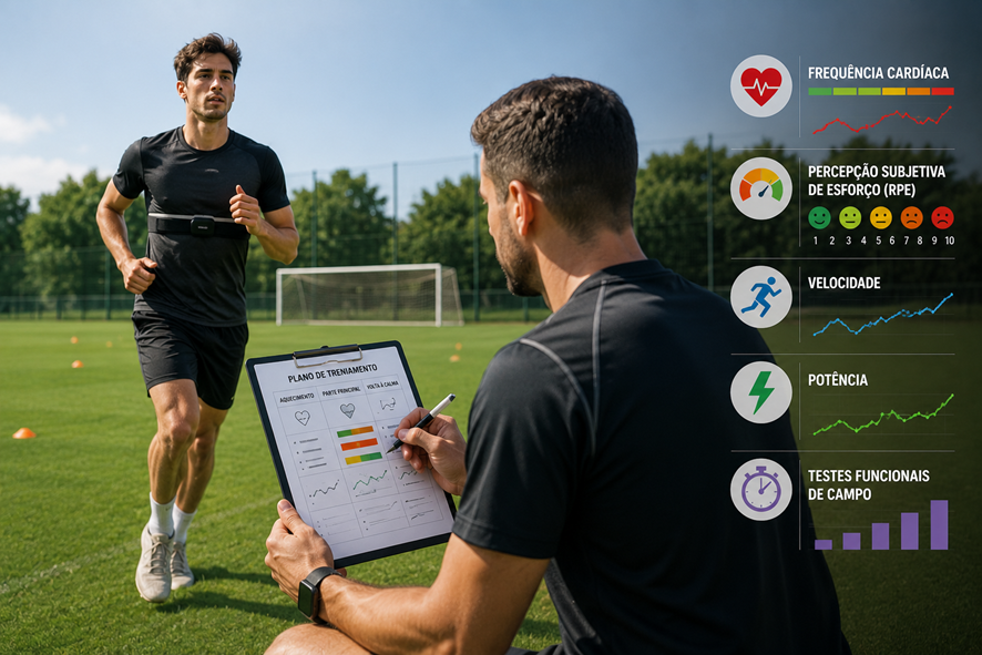 ergoespirometria para prescrever treino é indispensável?