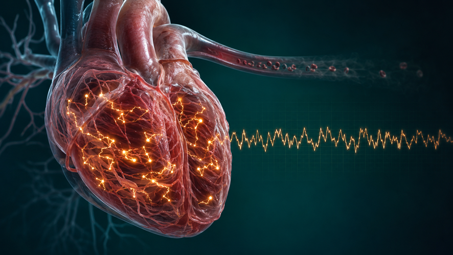 Coração na desfibrilação ventricular e a necessidade de DEA em eventos esportivos